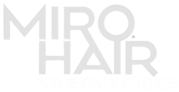 Miro Hair
